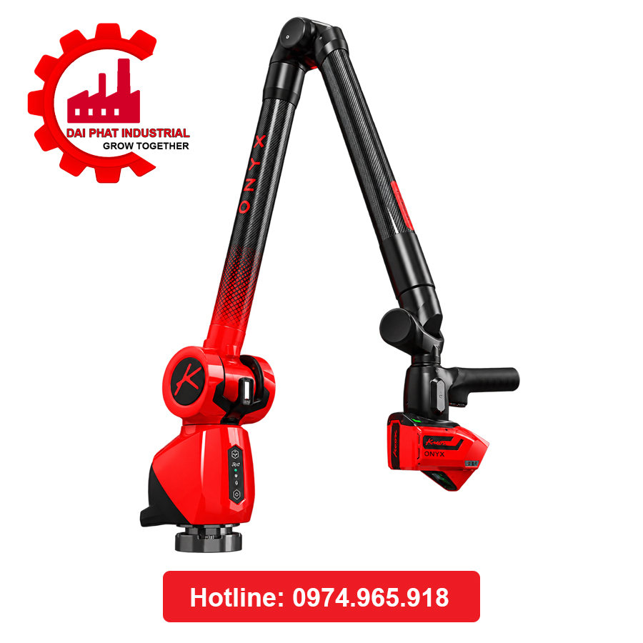 Tay đo Arm Kreon Onyx-7-45