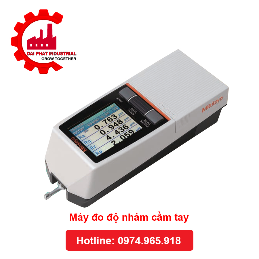 Máy đo độ nhám cầm tay 178-563-11A