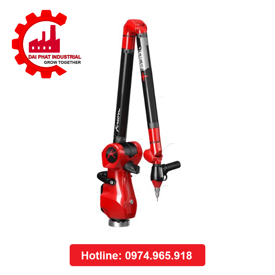 Tay đo Arm Kreon Ace-6-45