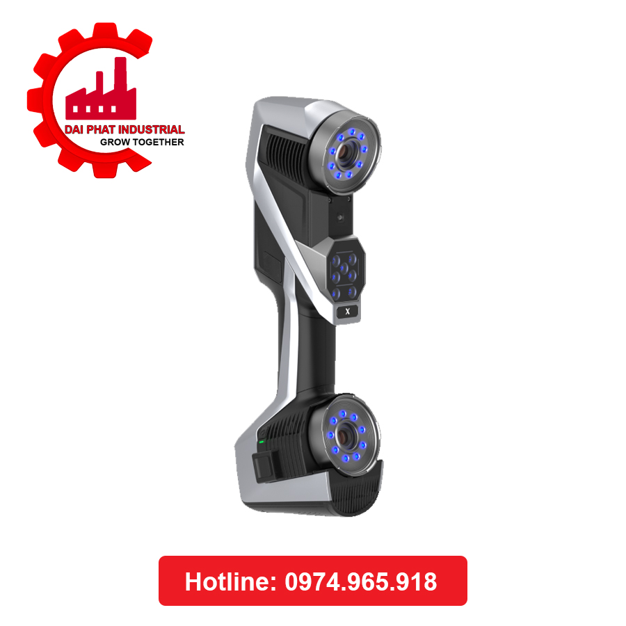 Máy quét 3D cầm tay Kscan-x