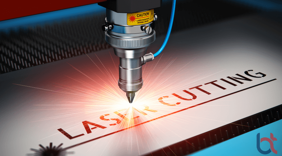 Ứng dụng laser trong công nghiệp