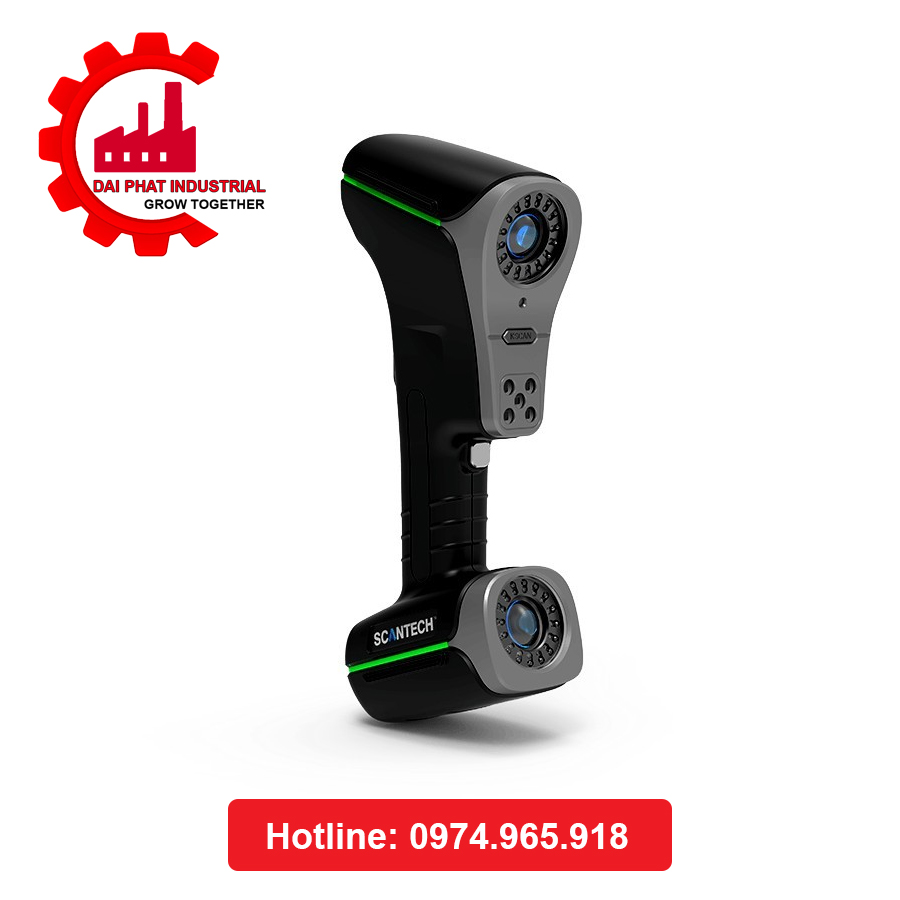 máy quét 3D cầm tay KSCAN-Magic