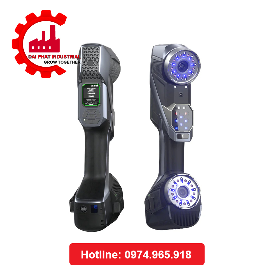 Máy quét 3D cầm tay Kscan-E