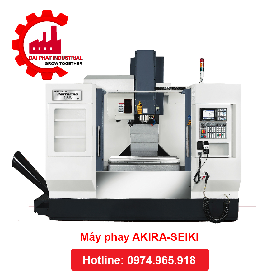 Máy Phay CNC SR42 XР